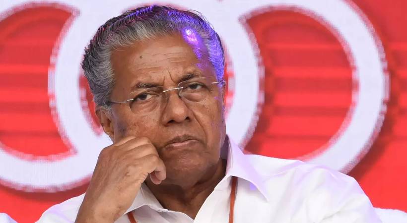 pinarayi