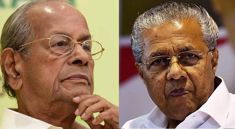 pinarayi