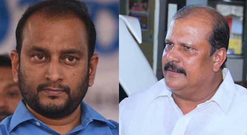 pk firos complaint against pc george remarks against muslim