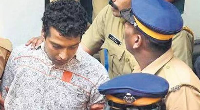 pulsar suni bail plea supreme court
