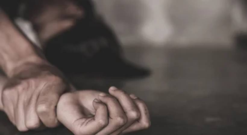 rape
