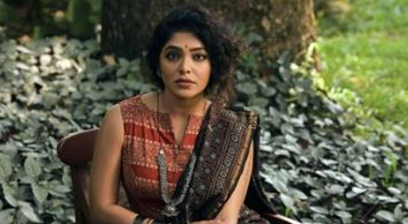 rima kallingal about hema committee report