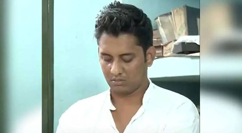sai shankar secret statement