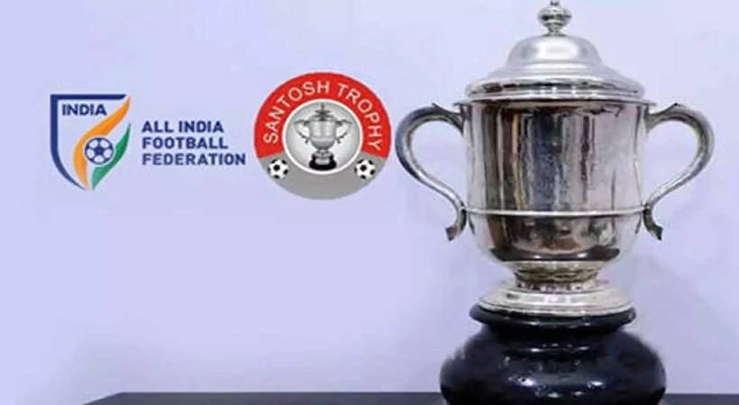 santhosh trophy
