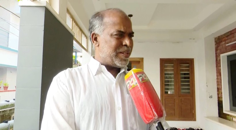 shabin is innocent says Muslim league leader ibrahimkutty