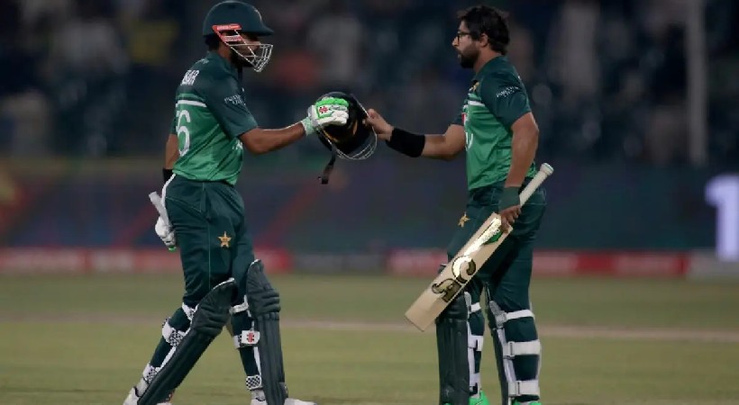 babar azam pakistan australia