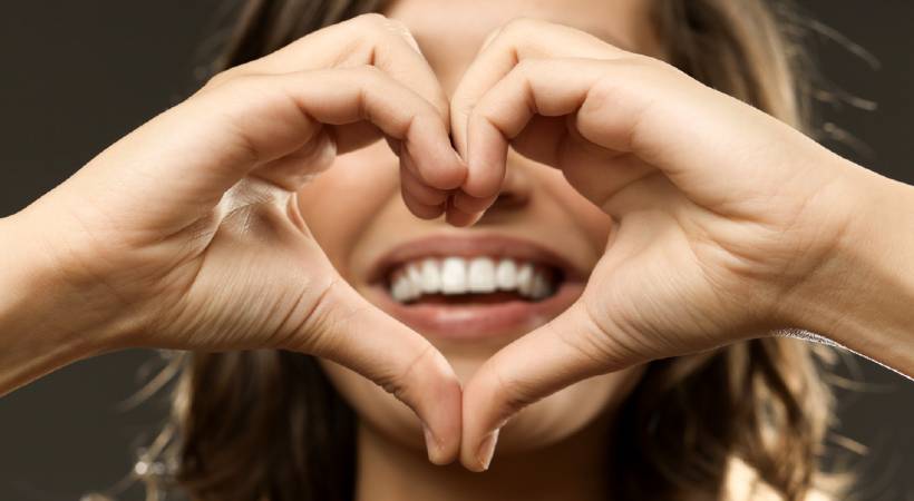 Laughter has many health benefits