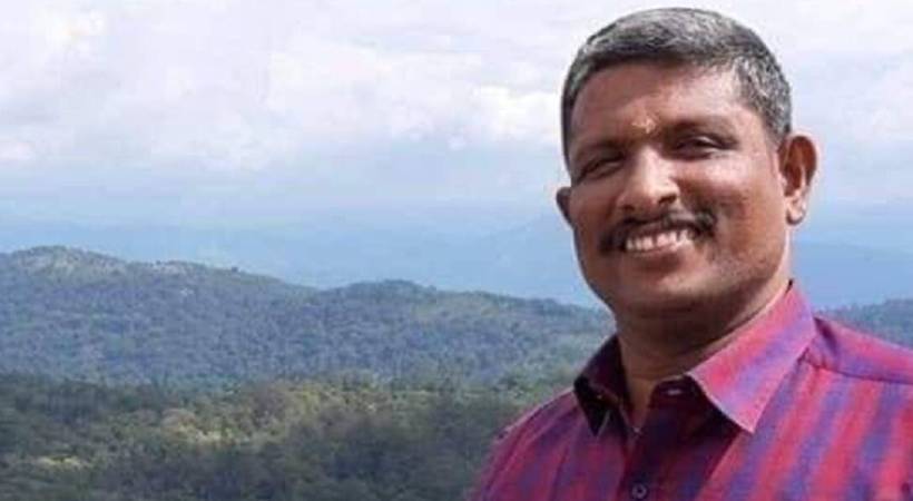 sreeni