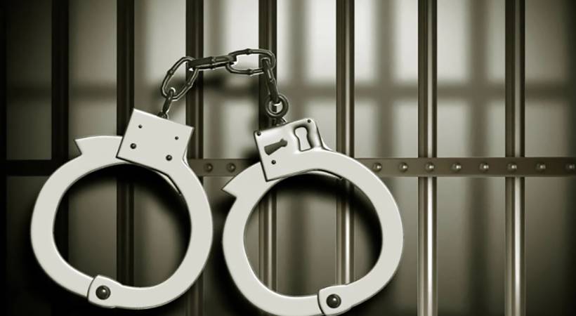 sreenivasan murder culprits arrest