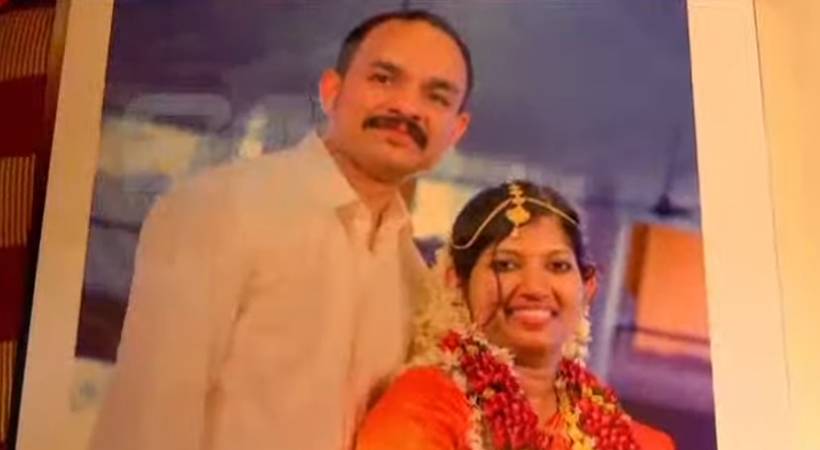 journalist sruthy suicide investigation crawls