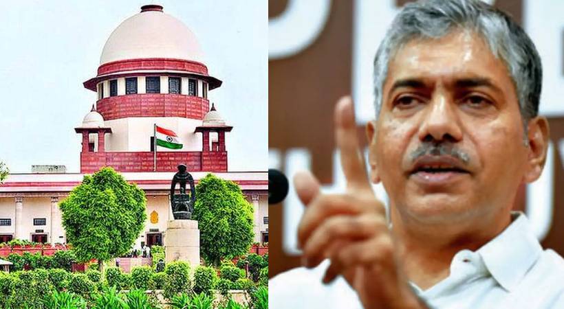 state govt against dredger case hc verdict