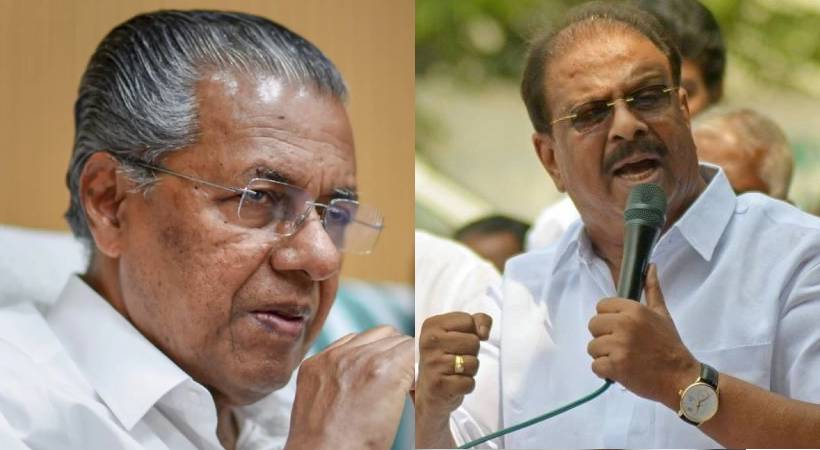 sudhakaran