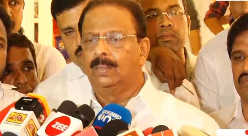 sudhakaran