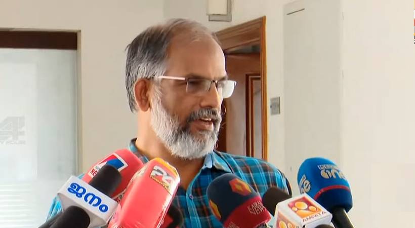 suresh kumar against kseb cmd