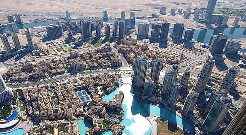 uae