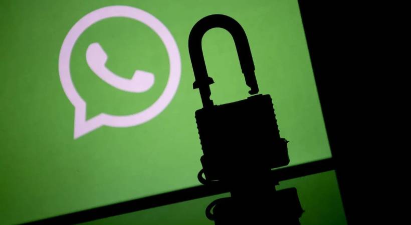 WhatsApp banned 14 lakh accounts