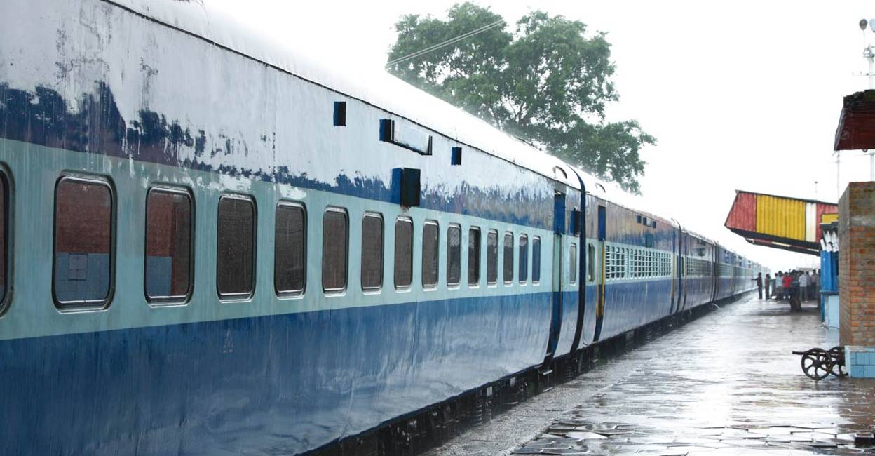 21 trains cancelled