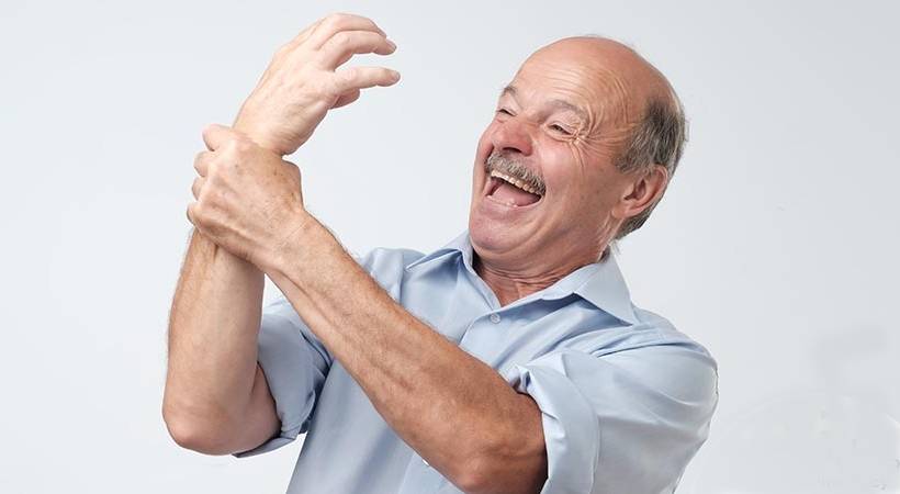 about alien hand syndrome
