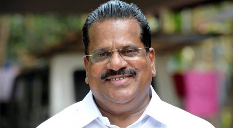 cm equivalent to insulting Kerala