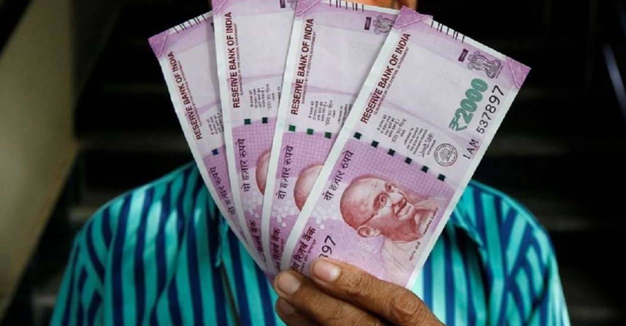 Earning 25000 Per Month Are In Indias Top 10%