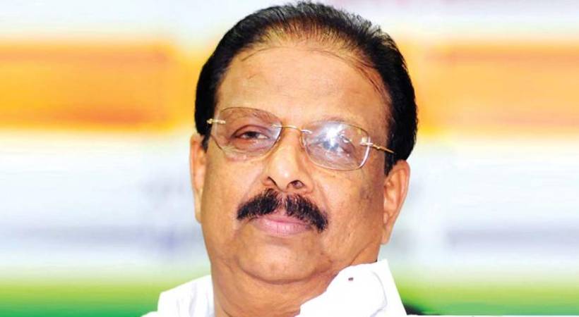 SUDHAKARAN K