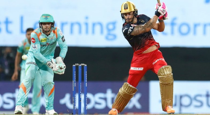 ipl eliminator rcb lsg