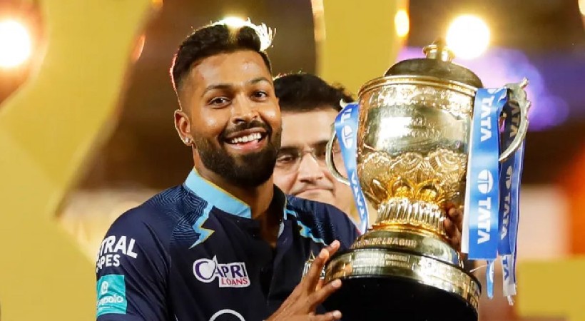 hardik pandya best captain