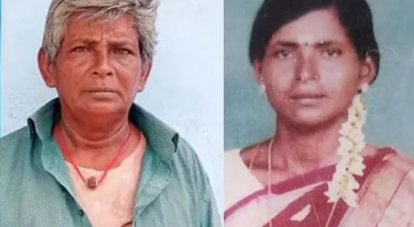 a mother who became a man for her daughter