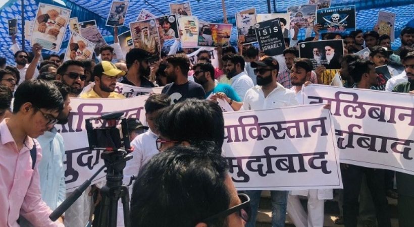 un intervension demanded in attacks against shia muslims pakistan