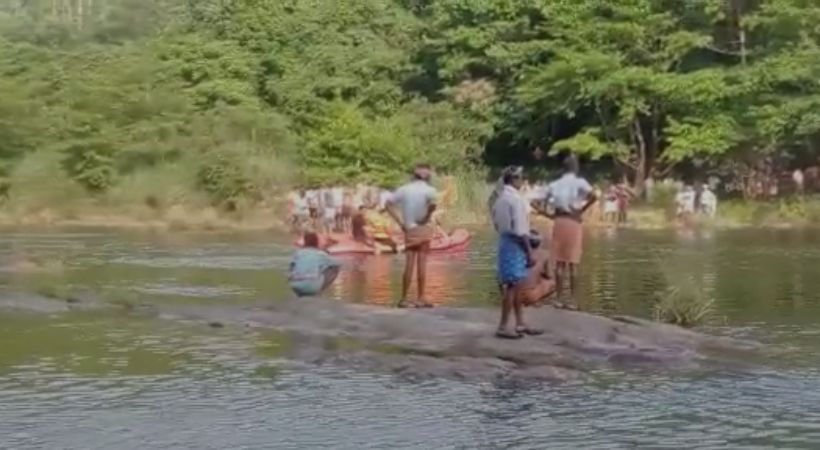 three death in water kasargod