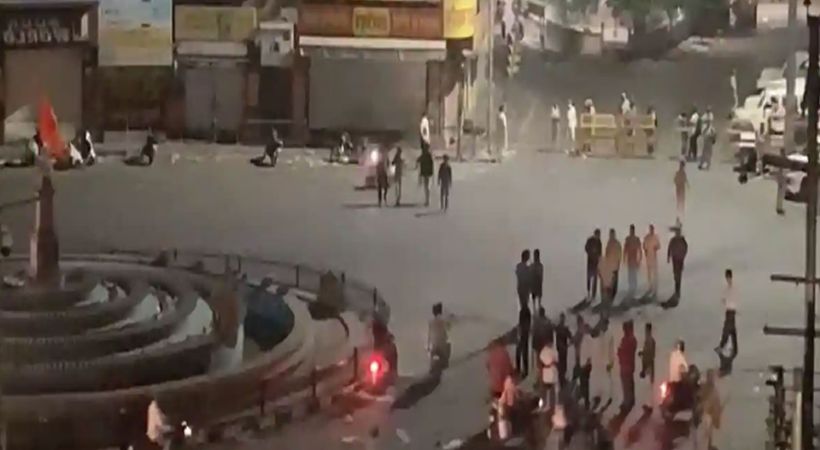 jodhpur violence internet access denied