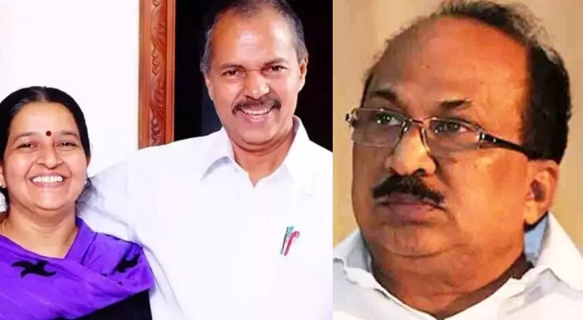 kv thomas about uma thomas and pt thomas