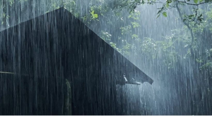 rain alert in kerala