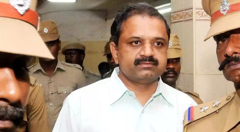 supreme court against central govt in the release of ag perarivalan