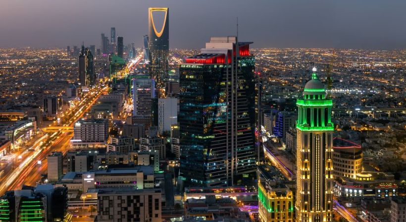 saudi arabia privatization