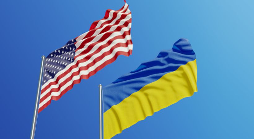 Biden announces new security aid for Ukraine