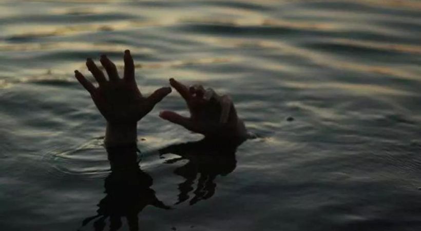 death in water achankovilar