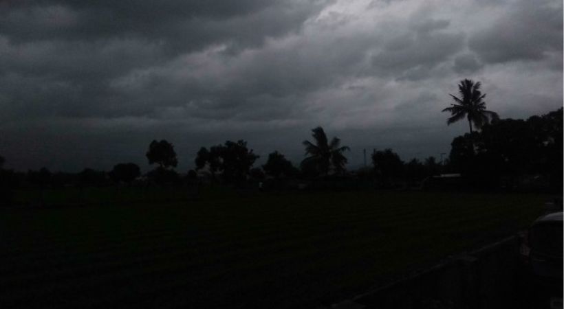 rain alert kerala for next 4 days