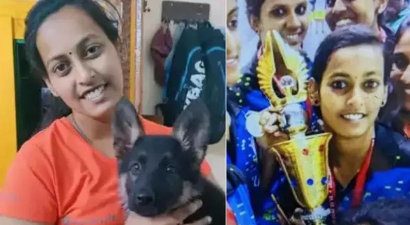 lithara death case should hand over to cbi