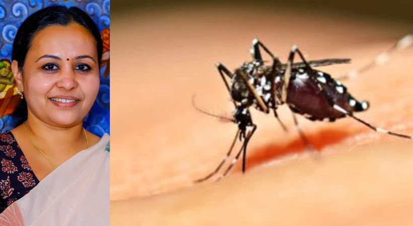 anti-epidemic prevention