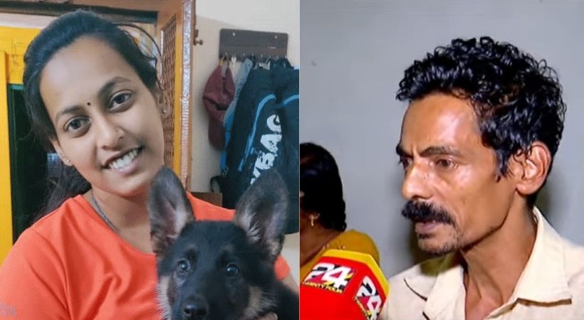 lithara's family rising allegations against coach ravi singh
