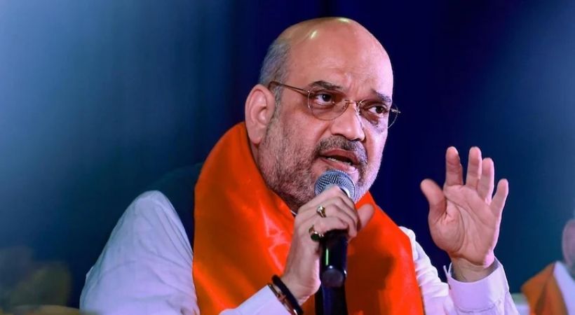 KCR wants to turn Telangana into Bengal says Amit Shah