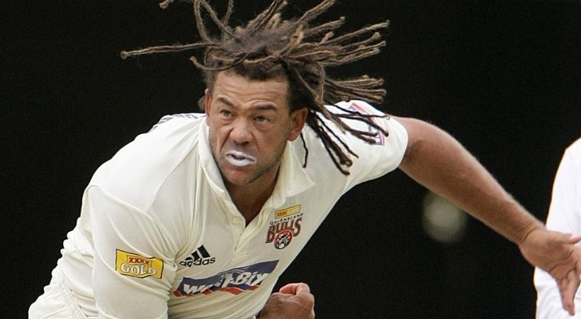 andrew symonds