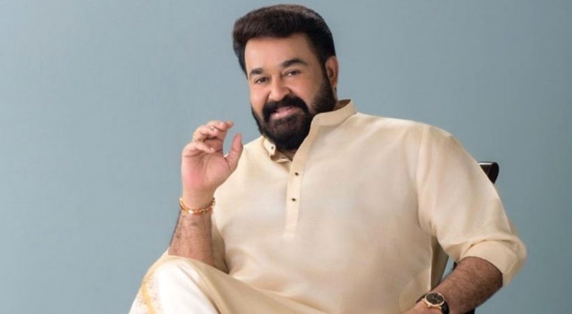mohanlal 62 birthday