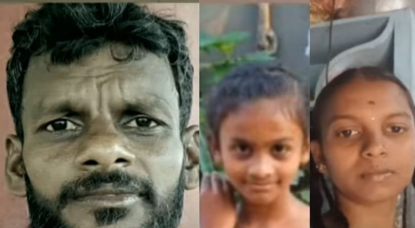 Father beats daughters to death for questioning alcohol