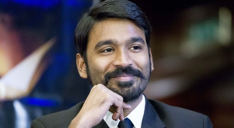 Dhanush sends legal notice to couple claiming him to be their son