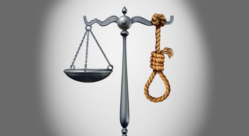 supreme court new directions upon death penalty