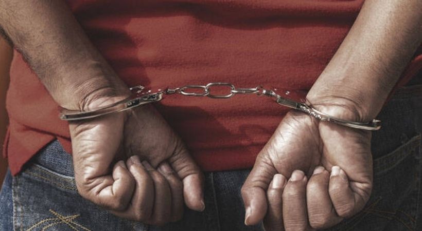 one arrested in death case due to electric shock