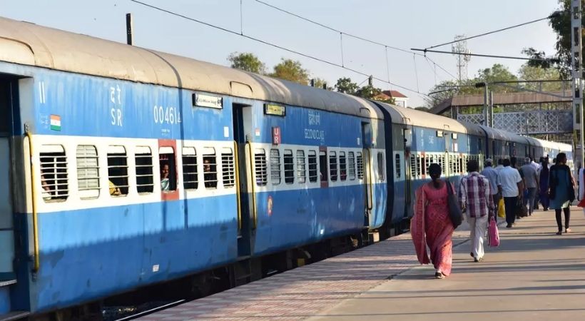 construction work not completed train cancellation will remain restricted