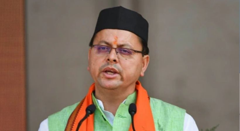Uttarakhand to implement uniform civil code